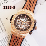 Fashion luxury watch