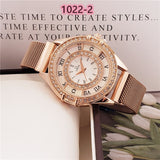 Fashion Luxury Watch