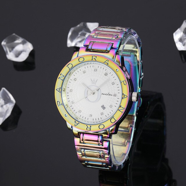 Fashion Luxury Watch