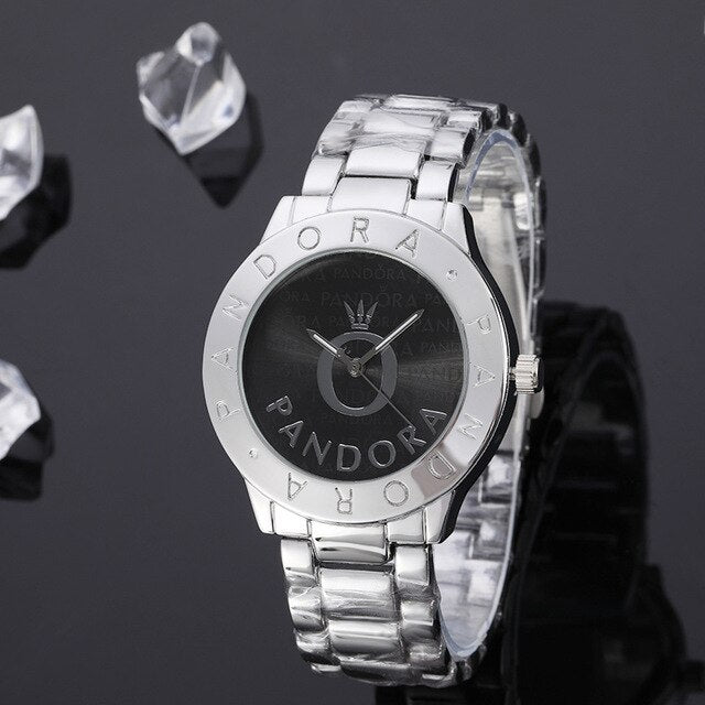 Fashion Luxury Quartz Watch