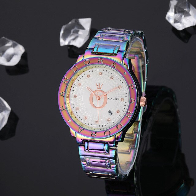 Fashion Luxury Watch