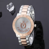 Fashion Luxury Quartz Watch