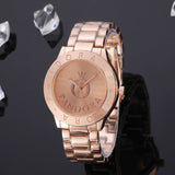 Fashion Luxury Quartz Watch