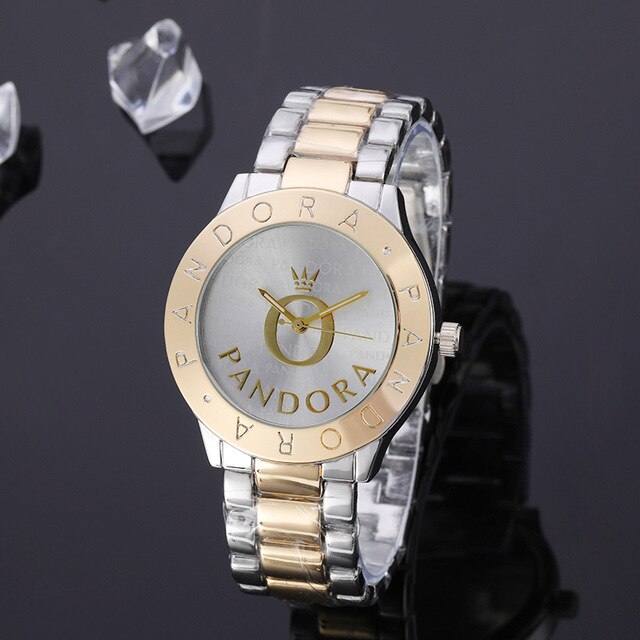 Fashion Luxury Quartz Watch