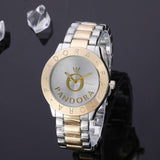 Fashion Luxury Quartz Watch