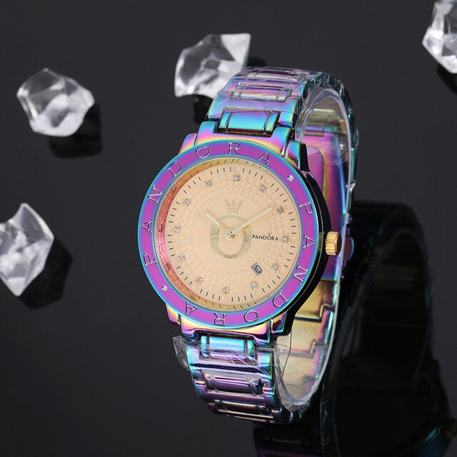 Fashion Luxury Watch