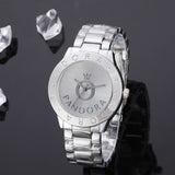 Fashion Luxury Quartz Watch
