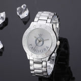 Fashion Luxury Quartz Watch