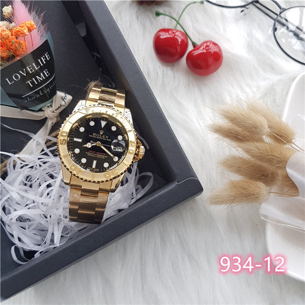 Fashion Luxury Watch