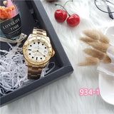 Fashion Luxury Watch