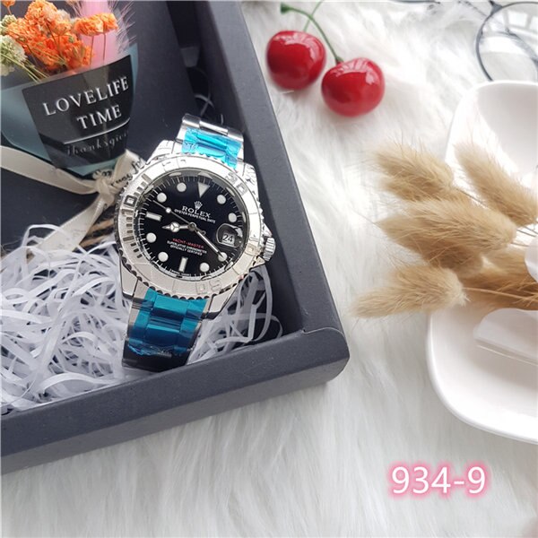 Fashion Luxury Watch