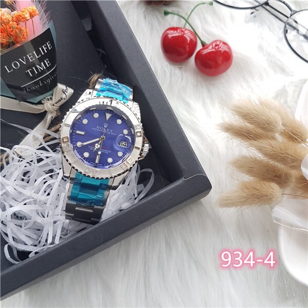 Fashion Luxury Watch