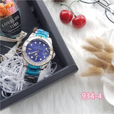 Fashion Luxury Watch