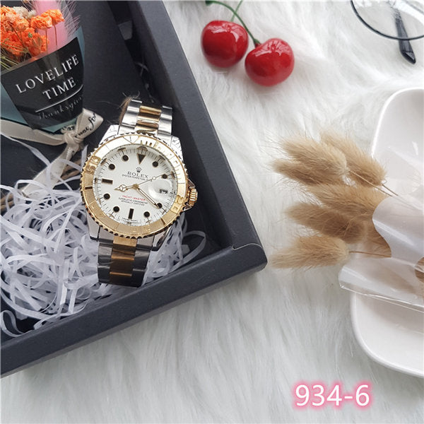 Fashion Luxury Watch