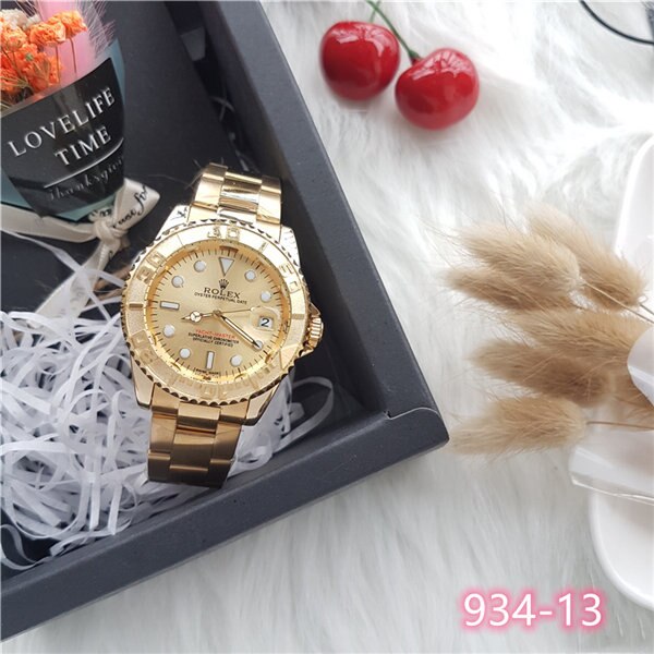 Fashion Luxury Watch