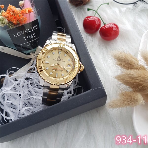 Fashion Luxury Watch