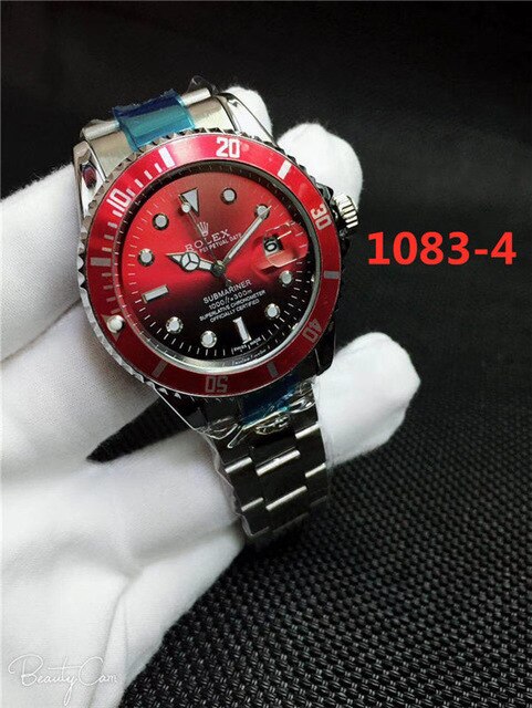 Fashion Luxury Watch