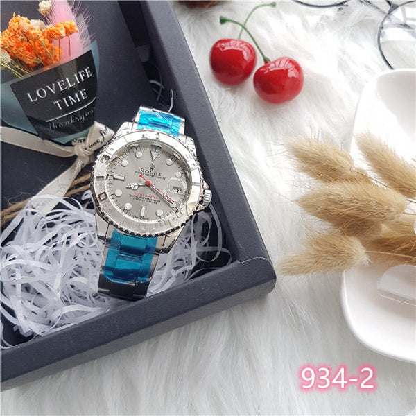 Fashion Luxury Watch