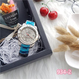 Fashion Luxury Watch