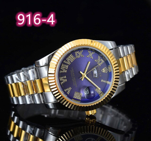 Fashion Luxury Watch