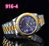 Fashion Luxury Watch