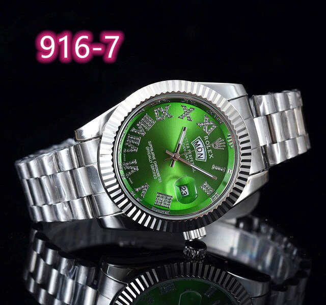 Fashion Luxury Watch