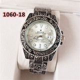 Fashion Classic Luxury Quartz Watch