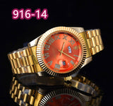 Fashion Luxury Watch