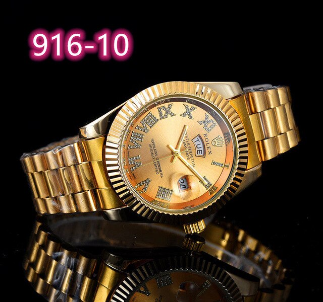 Fashion Luxury Watch