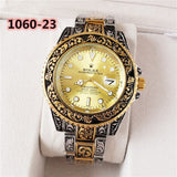 Fashion Classic Luxury Quartz Watch