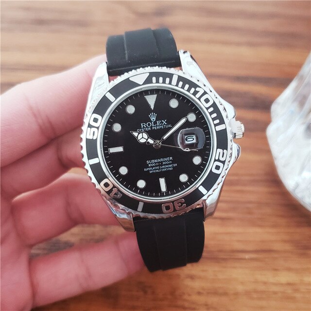 Fashion Luxury Watch