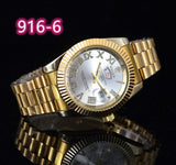 Fashion Luxury Watch