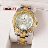 Fashion Classic Luxury Quartz Watch