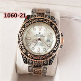 Fashion Classic Luxury Quartz Watch
