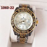 Fashion Classic Luxury Quartz Watch