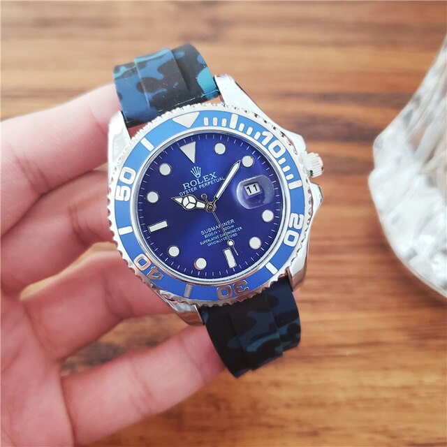 Fashion Luxury Watch