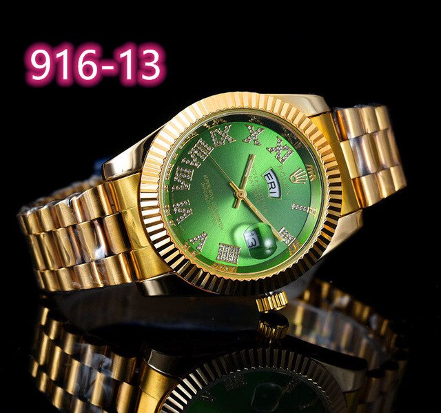 Fashion Luxury Watch