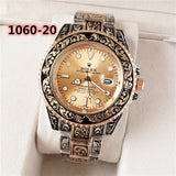 Fashion Classic Luxury Quartz Watch