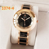 Fashion Luxury Quartz Watch