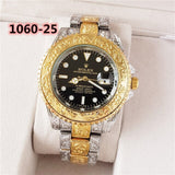 Fashion Classic Luxury Quartz Watch