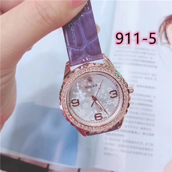 Fashion Luxury Watch