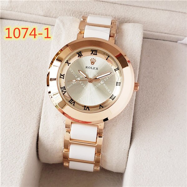 Fashion Luxury Quartz Watch