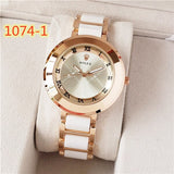 Fashion Luxury Quartz Watch