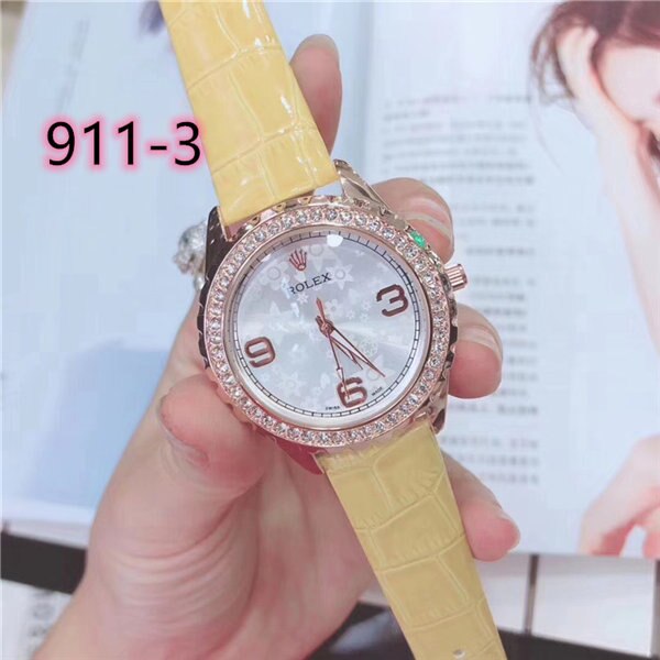 Fashion Luxury Watch