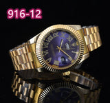 Fashion Luxury Watch