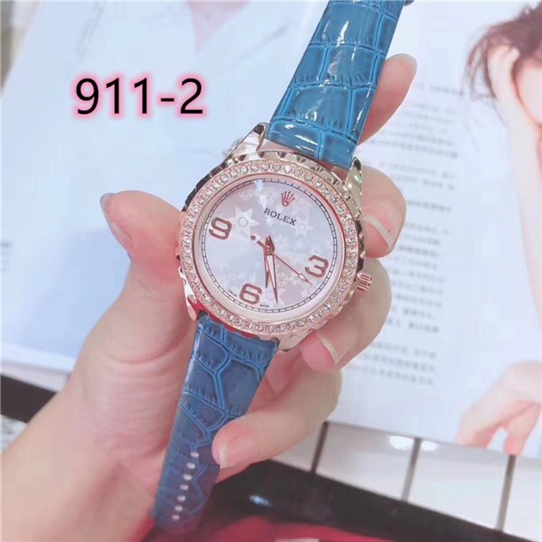 Fashion Luxury Watch