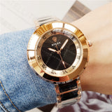 Fashion Luxury Quartz Watch