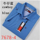 Fashion Luxury Short Sleeve Men's