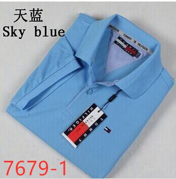 Fashion Luxury Short Sleeve Men's
