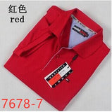 Fashion Luxury Short Sleeve Men's